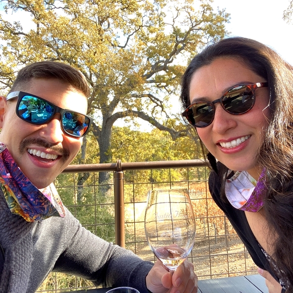 Meet your Posher, Erica - Picture 1 of 1